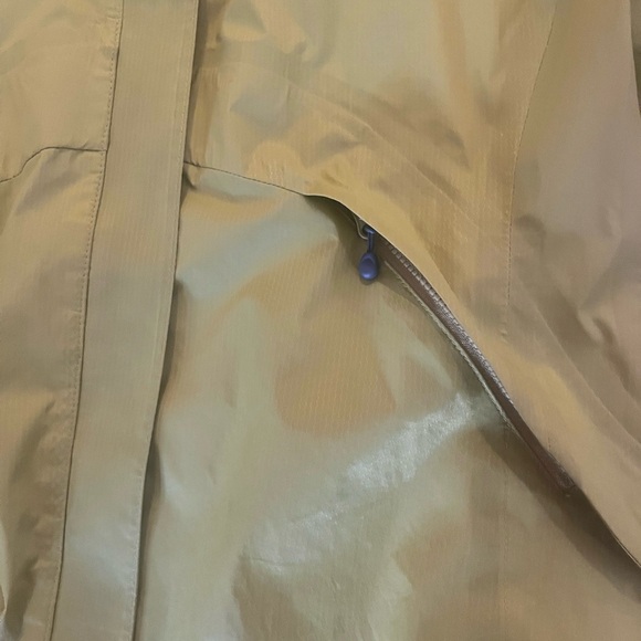 SIERRA DESIGNS rain 🧥 jacket - Picture 8 of 8